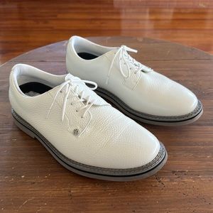 Gfore Gallivanter Golf Shoes Size 10